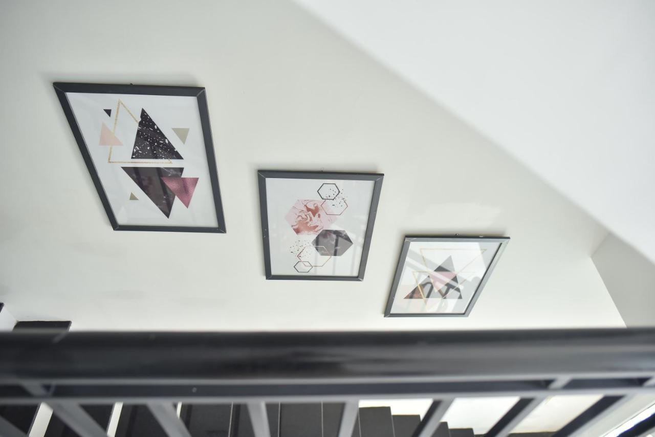 Lovely Homestay Hue Luaran gambar