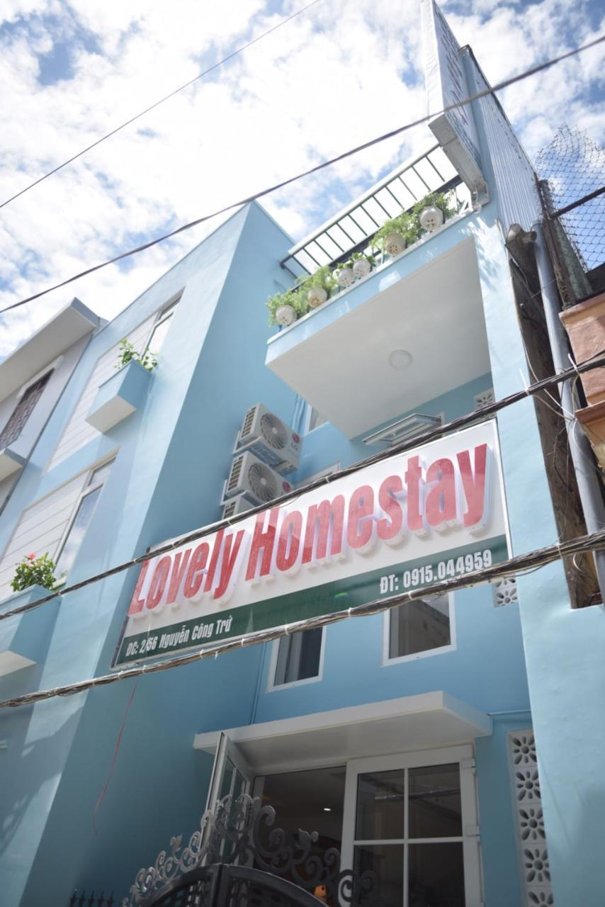 Lovely Homestay Hue Luaran gambar