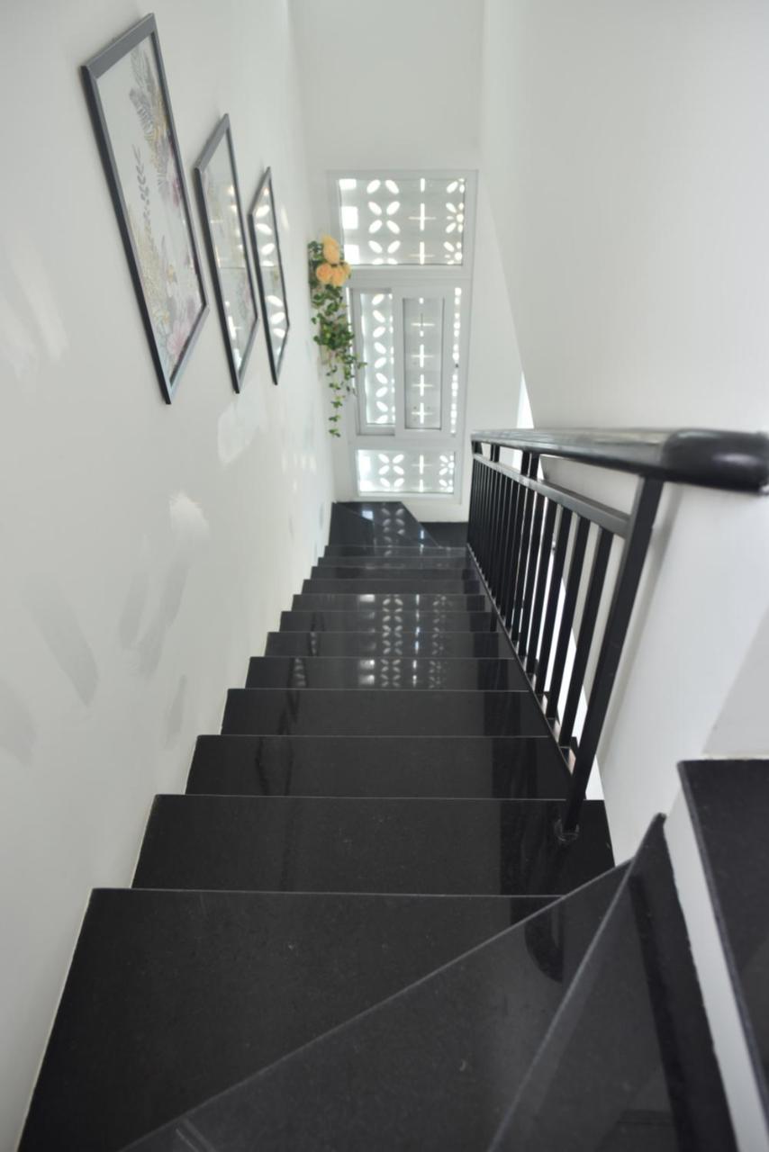 Lovely Homestay Hue Luaran gambar