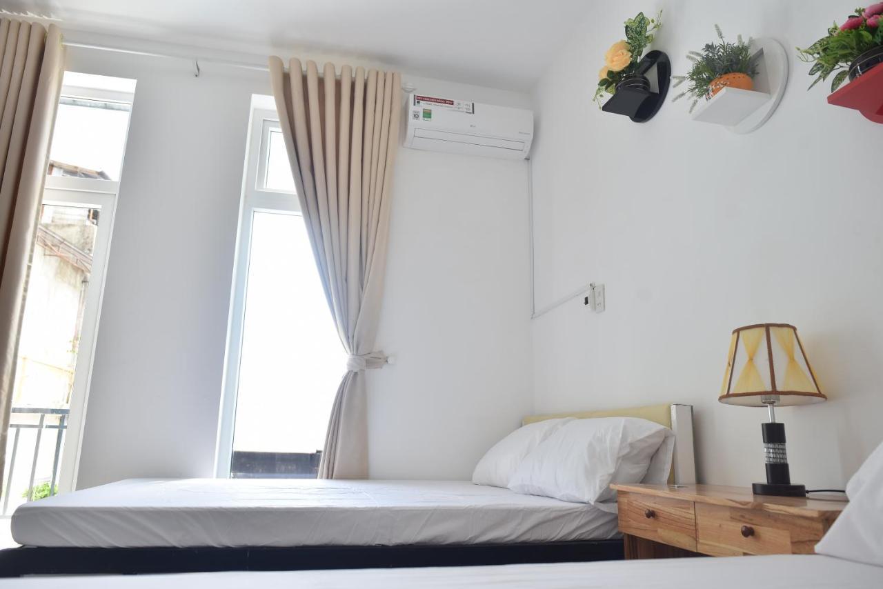 Lovely Homestay Hue Luaran gambar