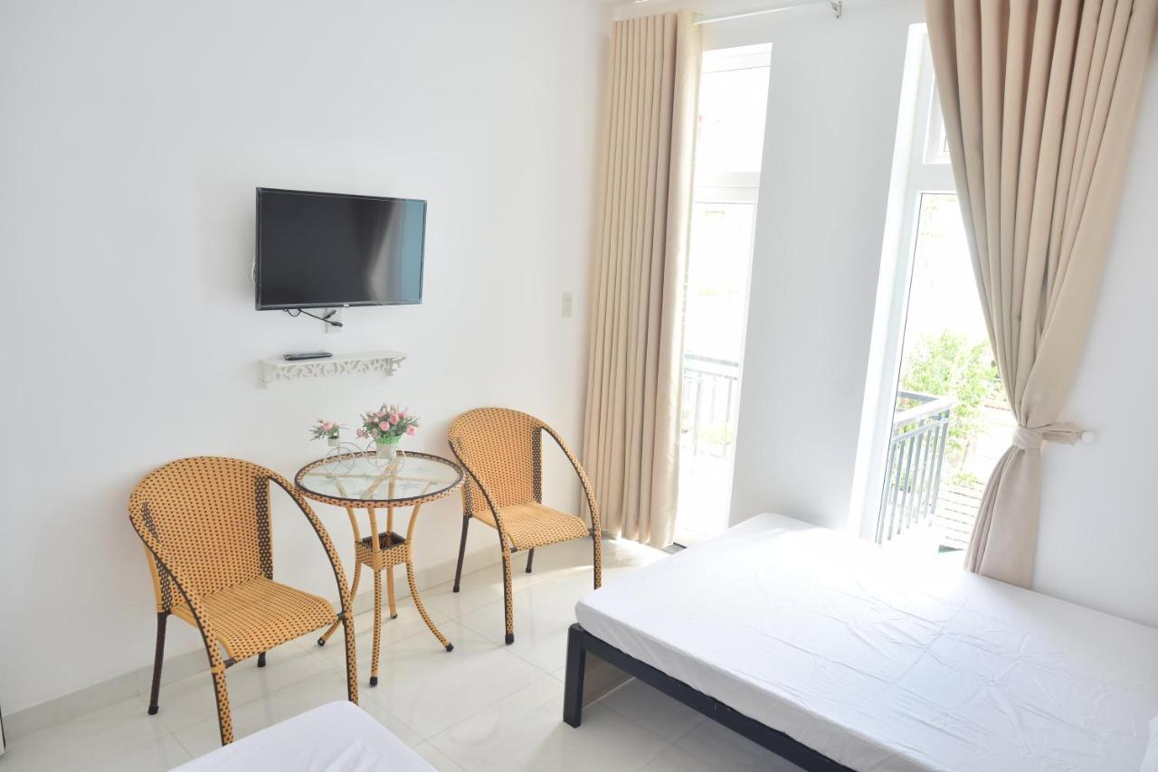 Lovely Homestay Hue Luaran gambar