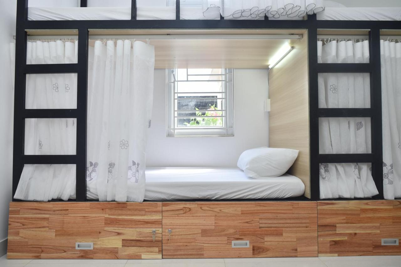 Lovely Homestay Hue Luaran gambar