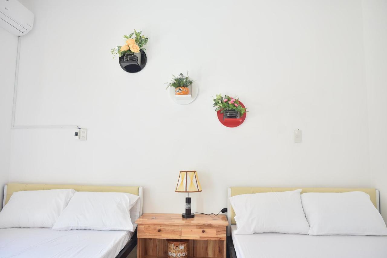 Lovely Homestay Hue Luaran gambar