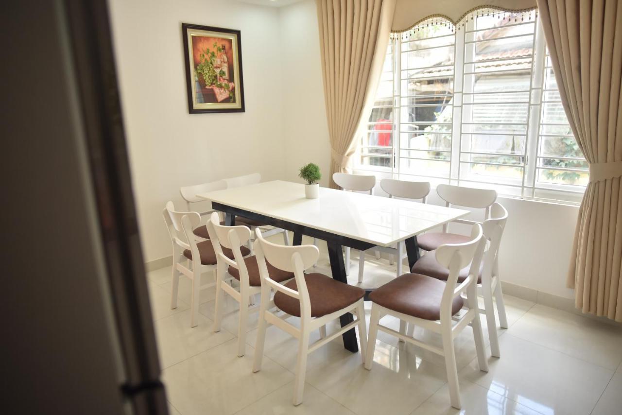 Lovely Homestay Hue Luaran gambar