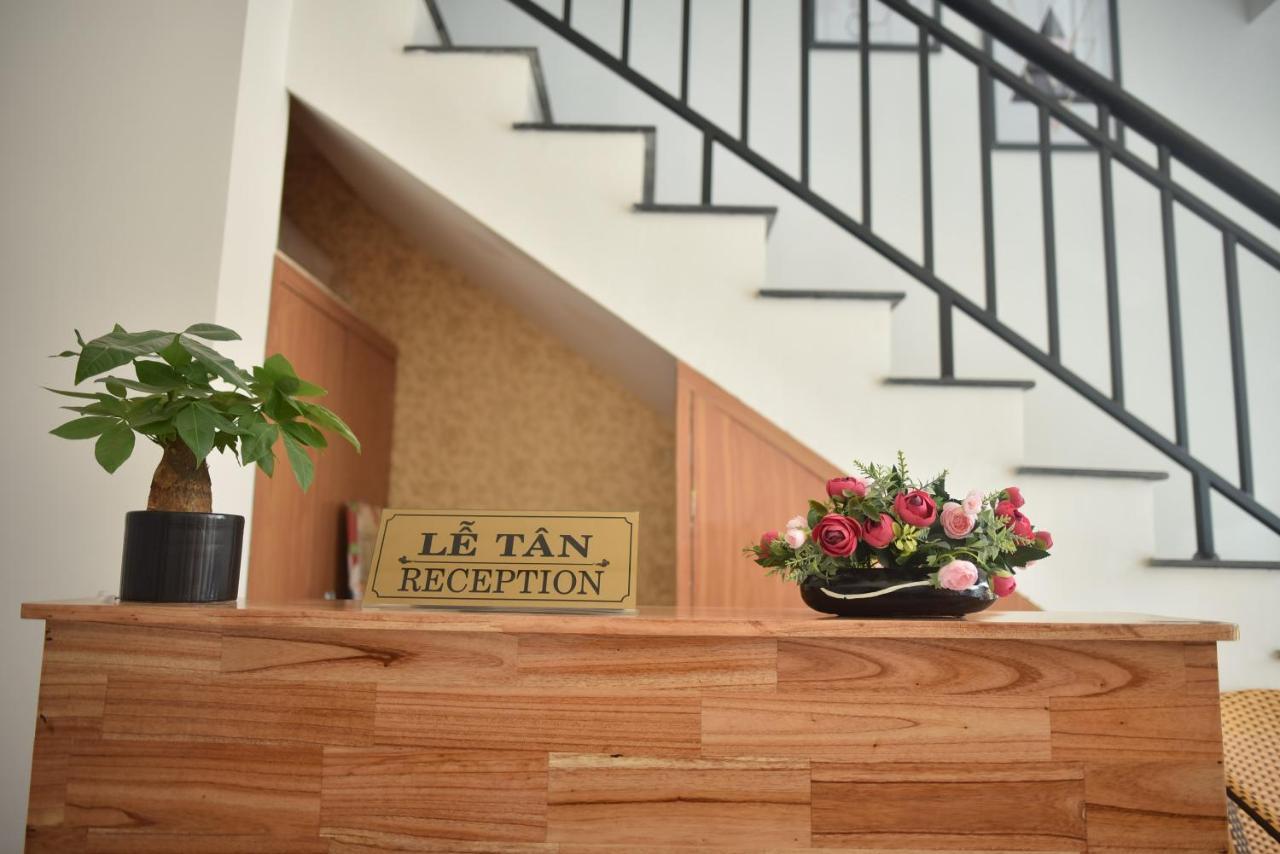 Lovely Homestay Hue Luaran gambar