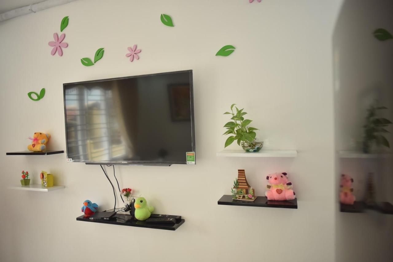 Lovely Homestay Hue Luaran gambar