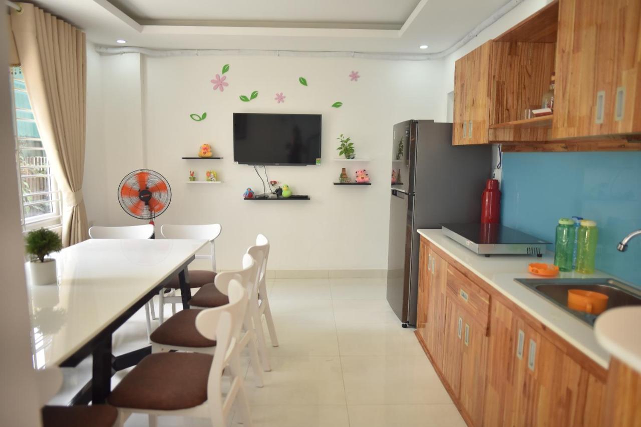 Lovely Homestay Hue Luaran gambar