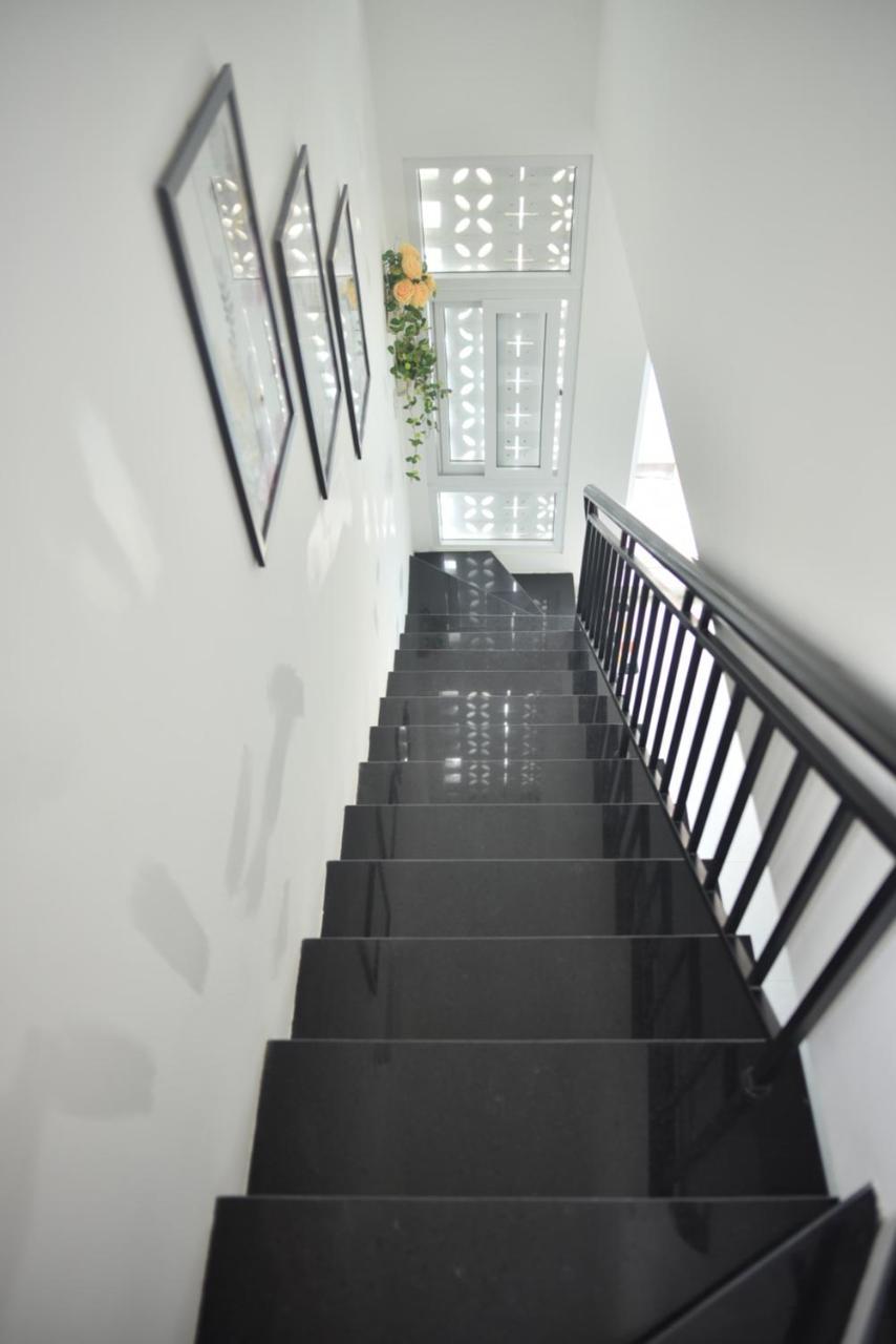 Lovely Homestay Hue Luaran gambar